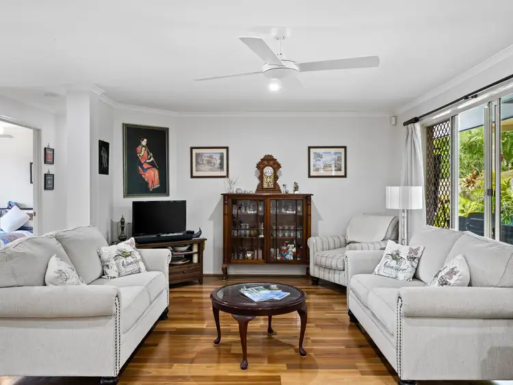 Sixth view of Homely house listing, 39 Urangan Court, Helensvale QLD 4212