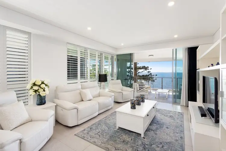 Seventh view of Homely unit listing, 4/24 Prince Edward Parade, Redcliffe QLD 4020