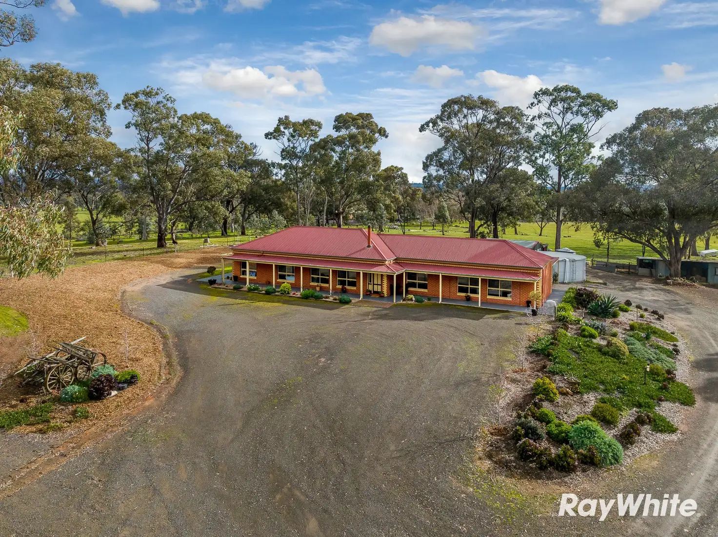 Main view of Homely house listing, 80 Axe Creek Road, Axe Creek VIC 3551