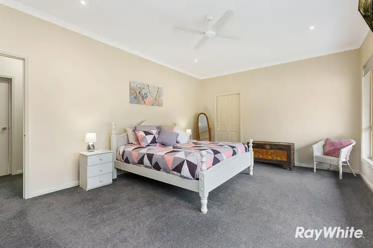 Fourth view of Homely house listing, 80 Axe Creek Road, Axe Creek VIC 3551