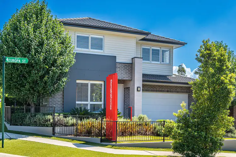 9 Europa Street, Box Hill NSW 2765
