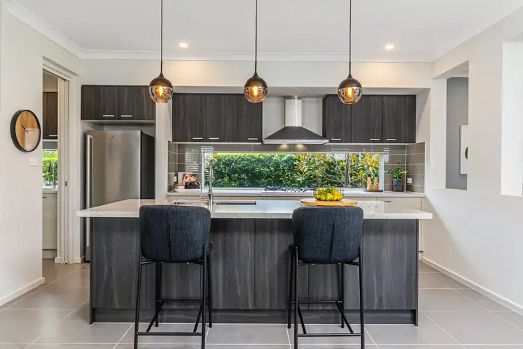 Second view of Homely house listing, 9 Europa Street, Box Hill NSW 2765