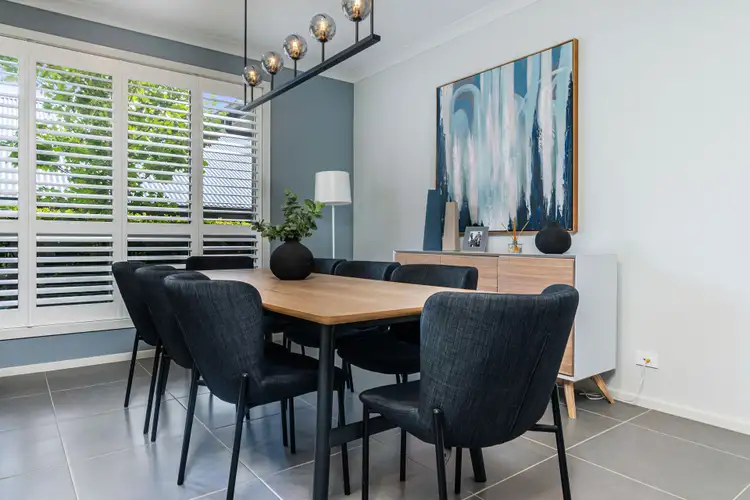 Third view of Homely house listing, 9 Europa Street, Box Hill NSW 2765