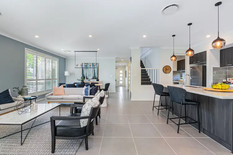 Fourth view of Homely house listing, 9 Europa Street, Box Hill NSW 2765