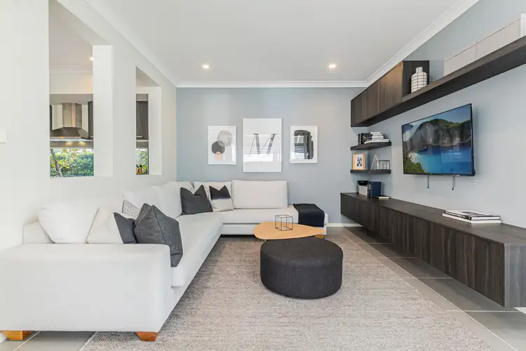 Fifth view of Homely house listing, 9 Europa Street, Box Hill NSW 2765
