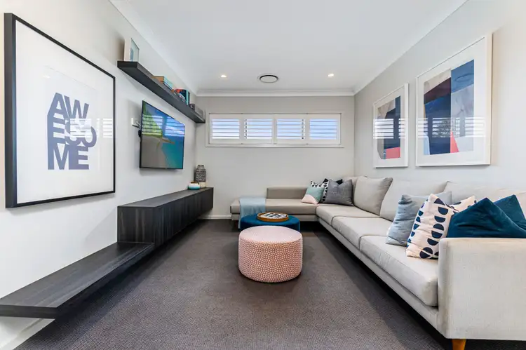 Sixth view of Homely house listing, 9 Europa Street, Box Hill NSW 2765