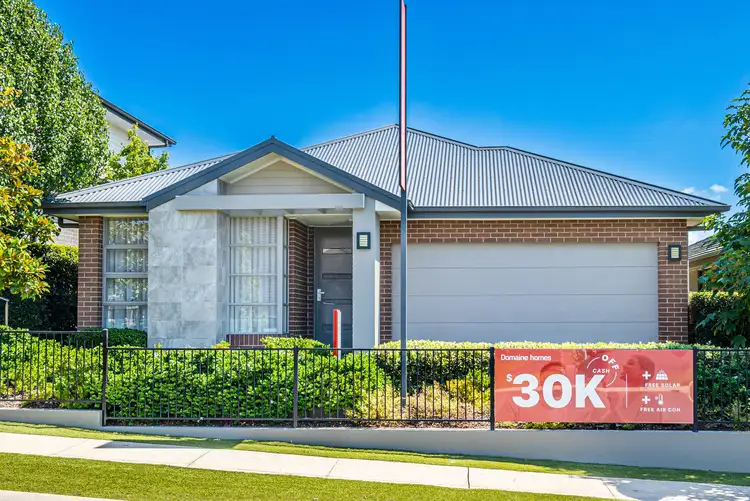 7 Europa Street, Box Hill NSW 2765