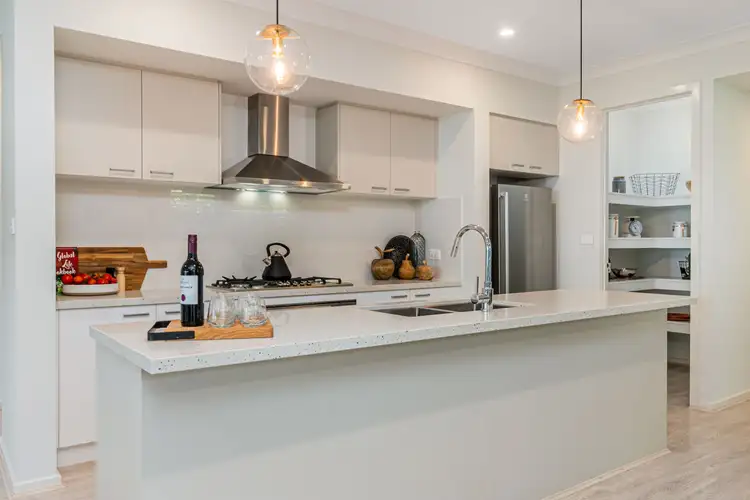 Second view of Homely house listing, 7 Europa Street, Box Hill NSW 2765