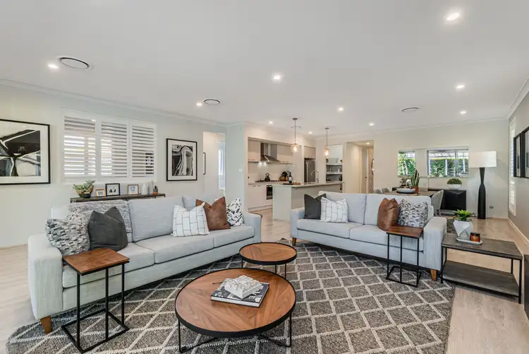 Fifth view of Homely house listing, 7 Europa Street, Box Hill NSW 2765
