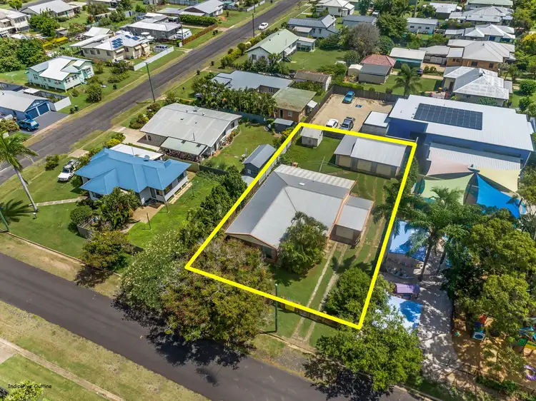 Third view of Homely house listing, 16 Tobruk Street, Svensson Heights QLD 4670