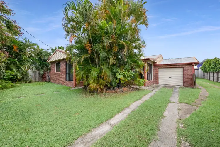 Fourth view of Homely house listing, 16 Tobruk Street, Svensson Heights QLD 4670