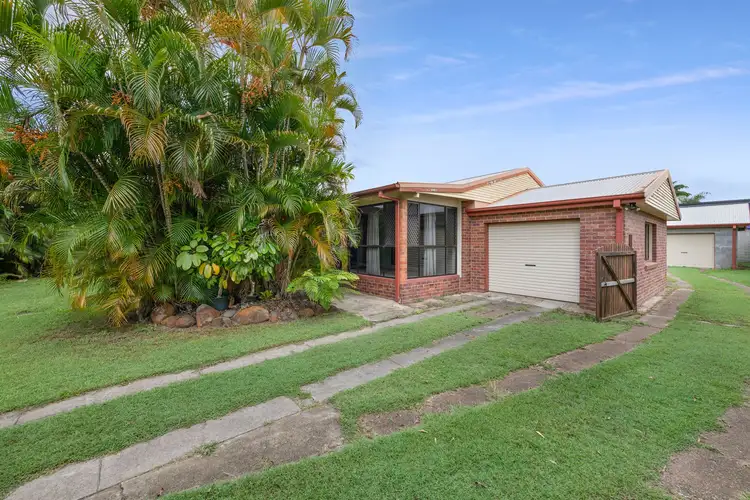 Fifth view of Homely house listing, 16 Tobruk Street, Svensson Heights QLD 4670