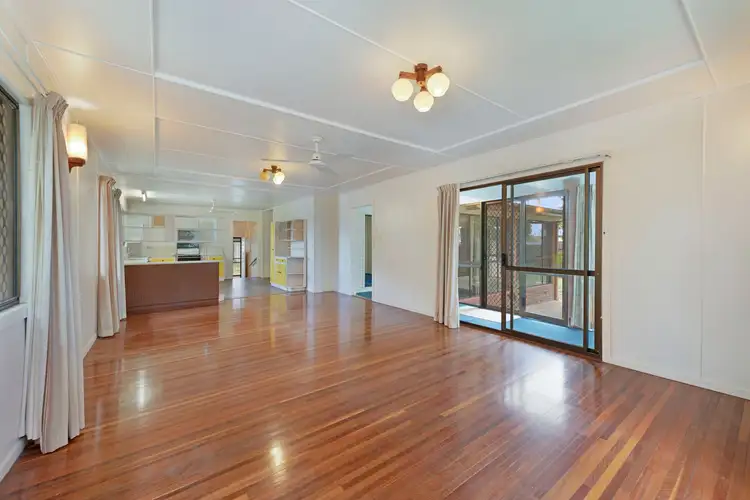 Sixth view of Homely house listing, 16 Tobruk Street, Svensson Heights QLD 4670