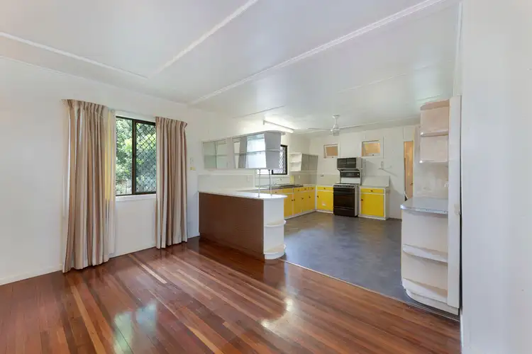Seventh view of Homely house listing, 16 Tobruk Street, Svensson Heights QLD 4670