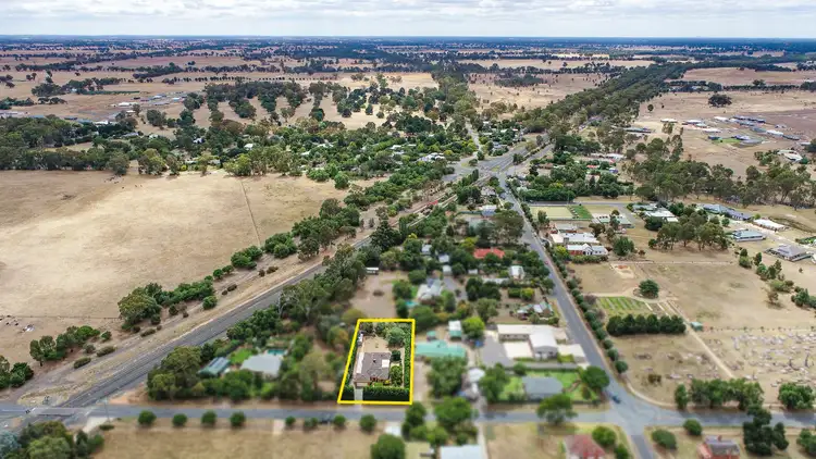 202 Ewings Road, Avenel VIC 3664