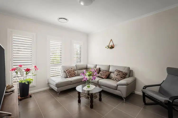 Third view of Homely house listing, 46 Nectarine Crescent, Cobbitty NSW 2570