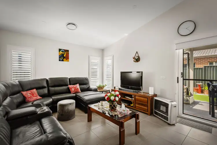 Fourth view of Homely house listing, 46 Nectarine Crescent, Cobbitty NSW 2570