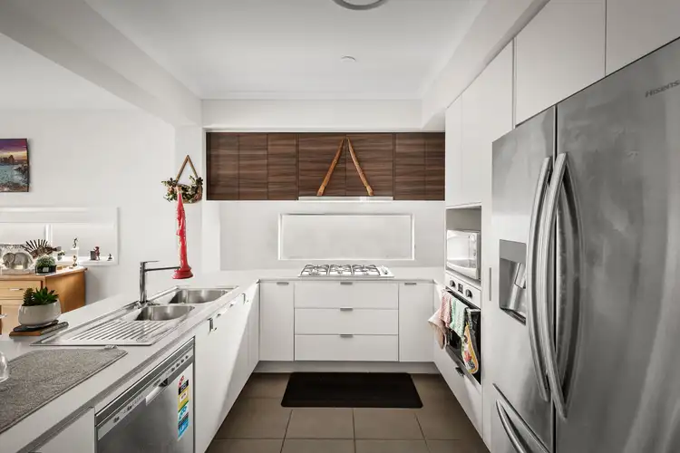 Fifth view of Homely house listing, 46 Nectarine Crescent, Cobbitty NSW 2570