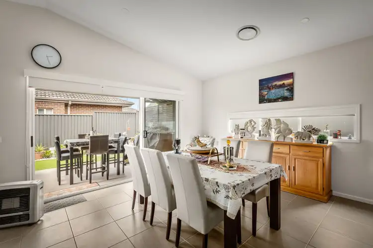 Sixth view of Homely house listing, 46 Nectarine Crescent, Cobbitty NSW 2570