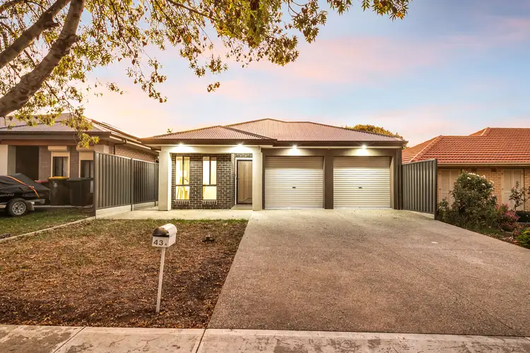 43A Antarlo Road, Ingle Farm SA 5098