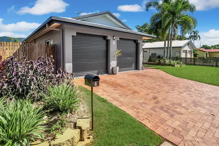 Second view of Homely house listing, 6 Wiseman Road East, Edmonton QLD 4869