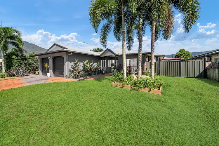Third view of Homely house listing, 6 Wiseman Road East, Edmonton QLD 4869
