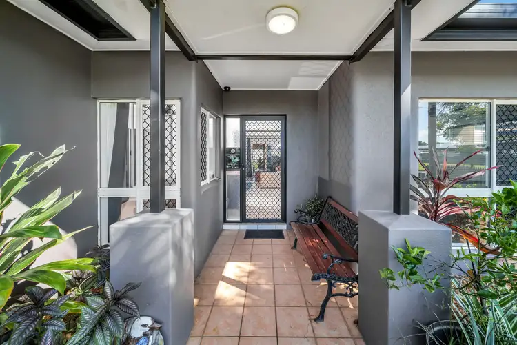 Fourth view of Homely house listing, 6 Wiseman Road East, Edmonton QLD 4869