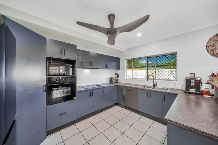 Fifth view of Homely house listing, 6 Wiseman Road East, Edmonton QLD 4869