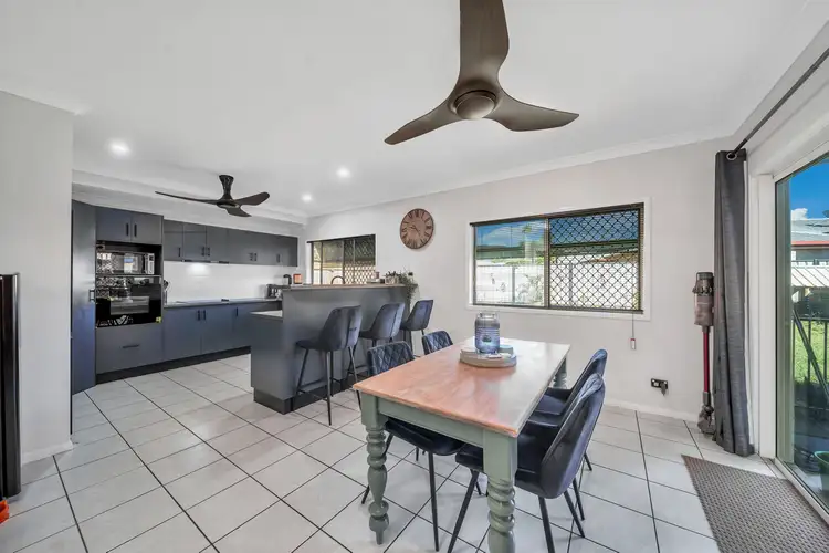 Sixth view of Homely house listing, 6 Wiseman Road East, Edmonton QLD 4869