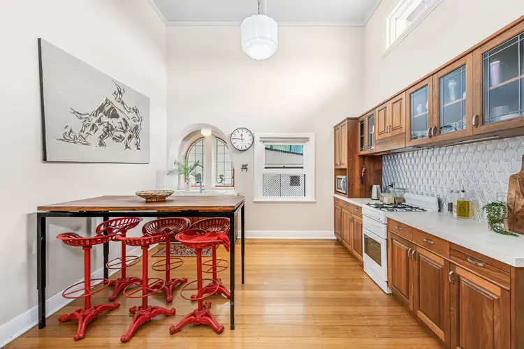 Fifth view of Homely house listing, 1 Gwendoline Street, Mount Gambier SA 5290