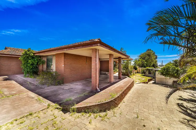 21 Glenbank Crescent, Kallaroo WA 6025