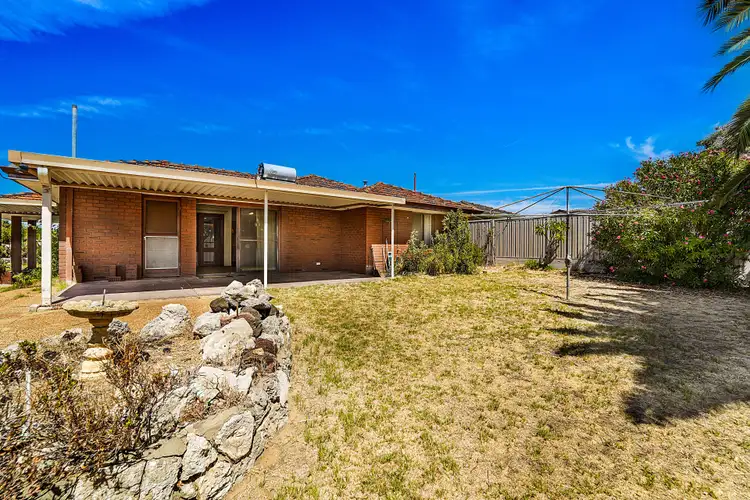 Second view of Homely house listing, 21 Glenbank Crescent, Kallaroo WA 6025
