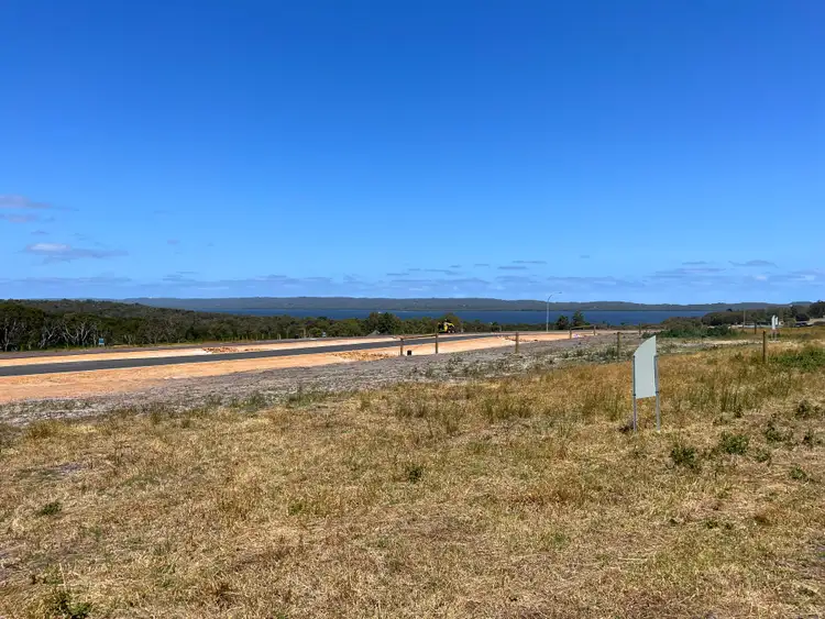 Main view of Homely land listing, LOT 129 Wisteria Link, Hay WA 6333