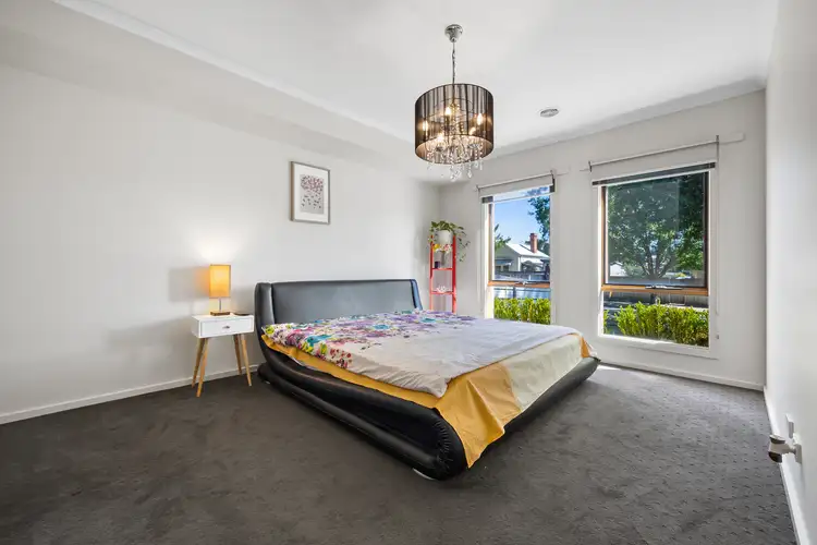 Second view of Homely house listing, 16a George Street, Ballarat East VIC 3350