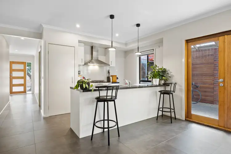 Fourth view of Homely house listing, 16a George Street, Ballarat East VIC 3350