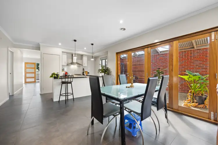 Sixth view of Homely house listing, 16a George Street, Ballarat East VIC 3350
