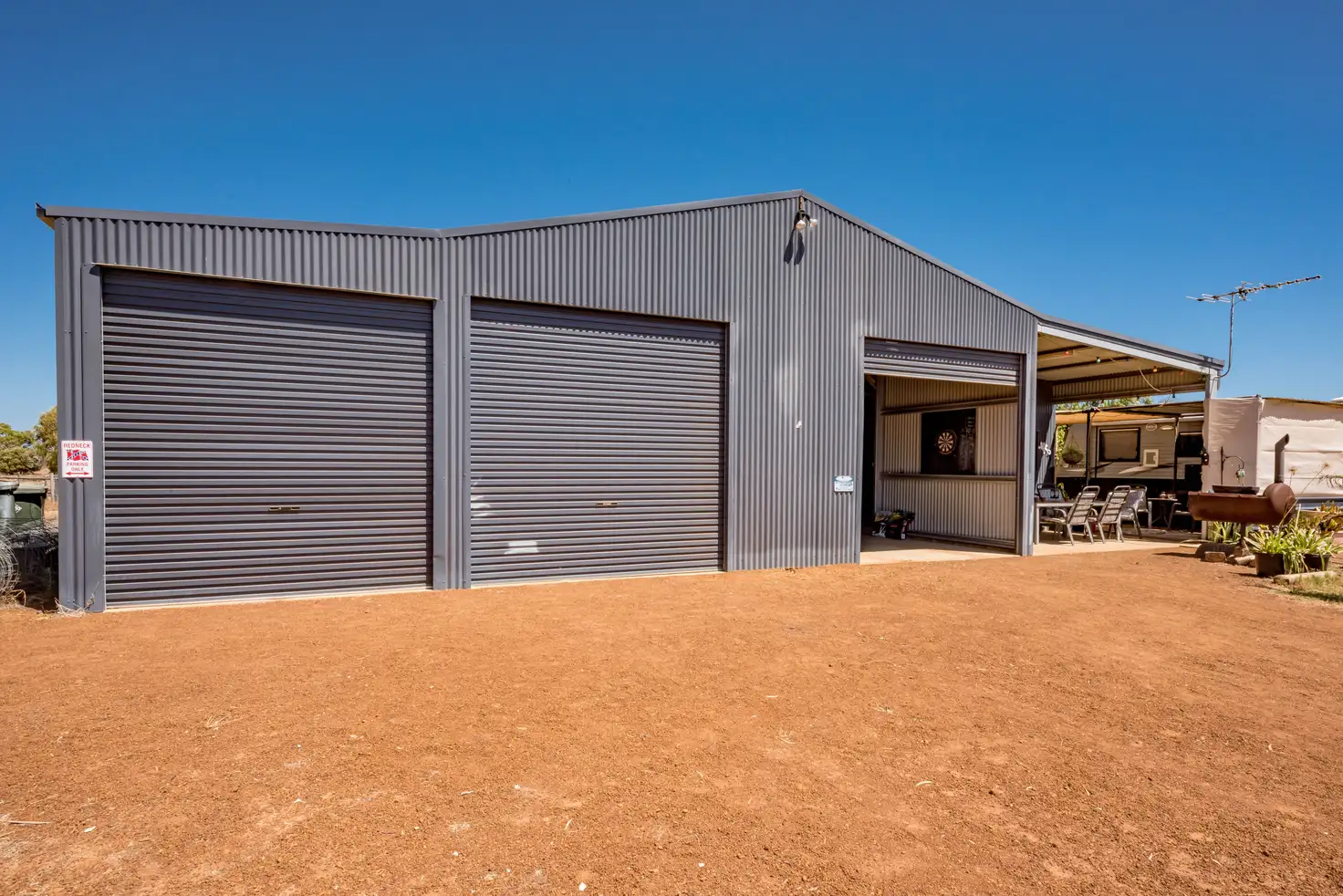 Main view of Homely land listing, 42 Dressage Circle, Deepdale WA 6532