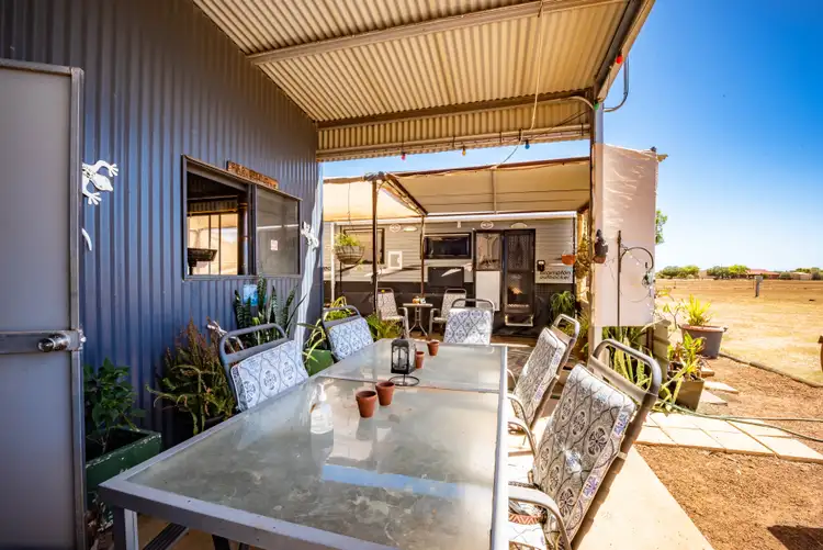 Third view of Homely land listing, 42 Dressage Circle, Deepdale WA 6532