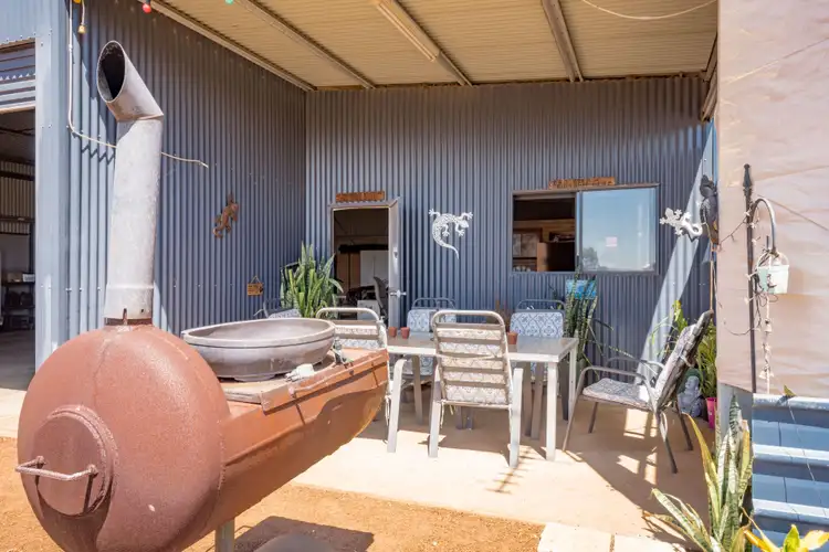 Fifth view of Homely land listing, 42 Dressage Circle, Deepdale WA 6532