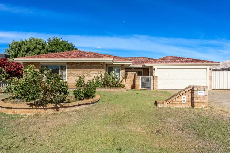 9 Panama Place, Safety Bay WA 6169