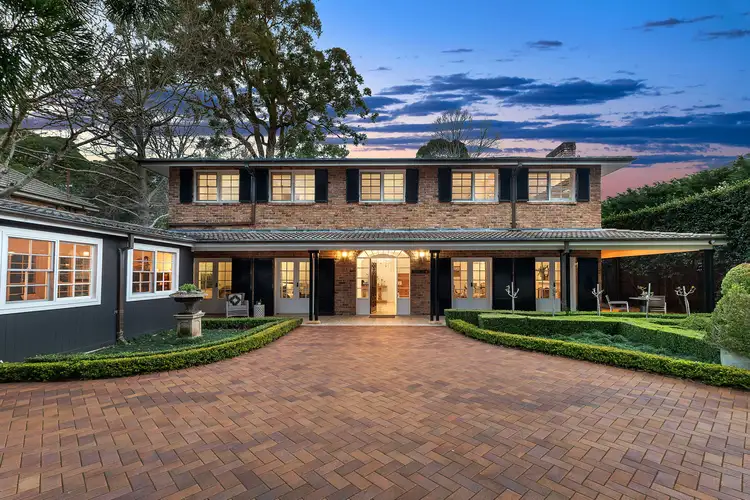 57B Burns Road, Wahroonga NSW 2076