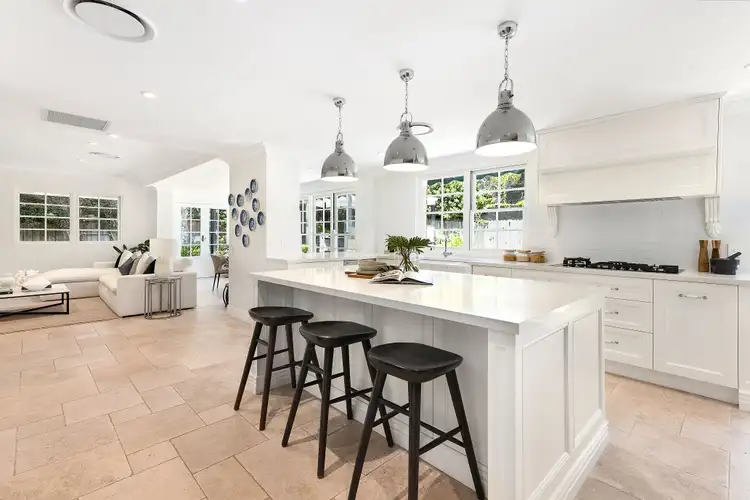 Fifth view of Homely house listing, 57B Burns Road, Wahroonga NSW 2076