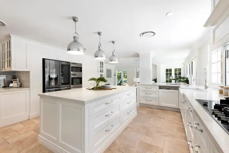 Sixth view of Homely house listing, 57B Burns Road, Wahroonga NSW 2076