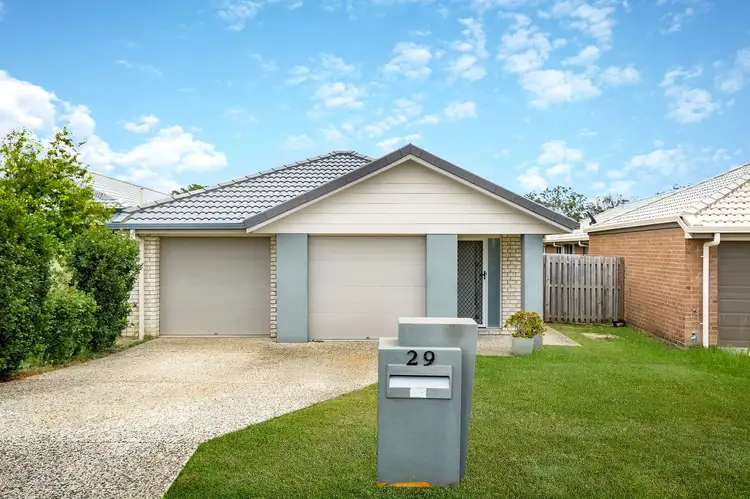 29 Avondale Drive, Pimpama QLD 4209