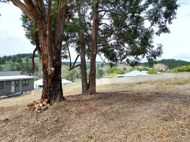 Third view of Homely land listing, 17 McAlpine Mews, Nannup WA 6275
