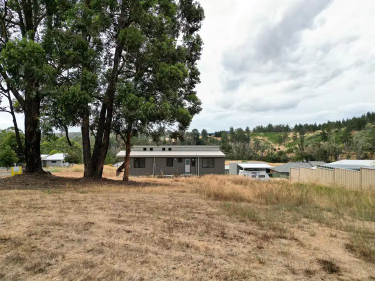Fourth view of Homely land listing, 17 McAlpine Mews, Nannup WA 6275