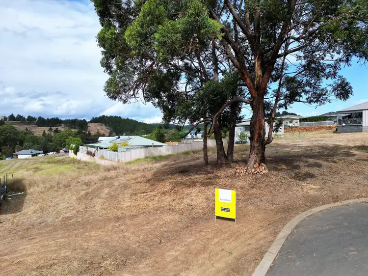 Fifth view of Homely land listing, 17 McAlpine Mews, Nannup WA 6275