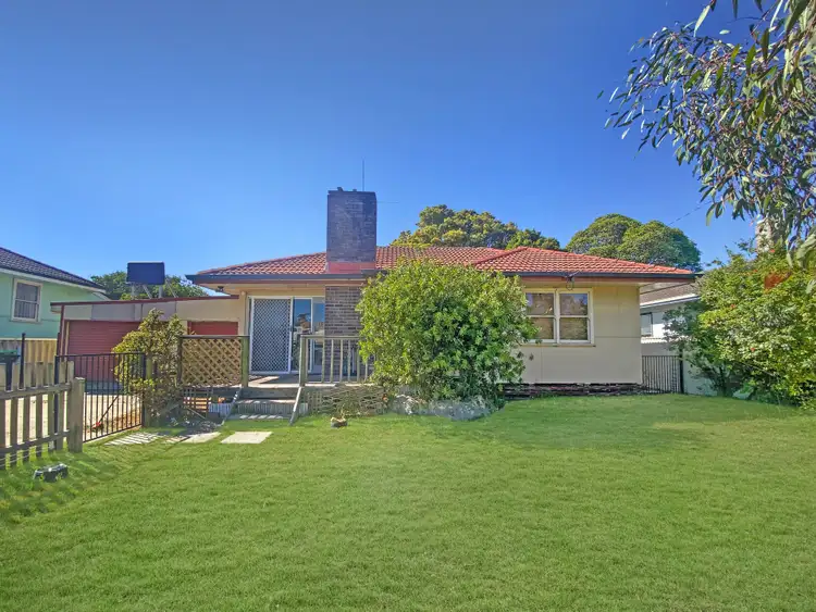 Second view of Homely house listing, 16 Hardie Road, Spencer Park WA 6330