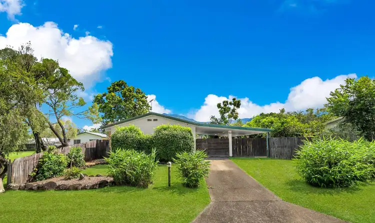33 Idalia Road, Mount Sheridan QLD 4868