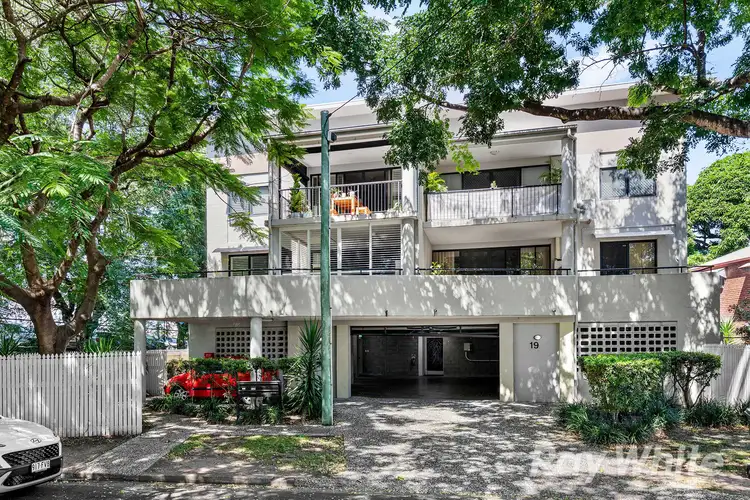 4/19 Bradbury Street, Nundah QLD 4012